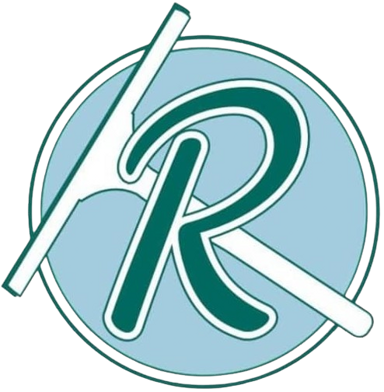 Rocky Mountain Window Cleaning Logo