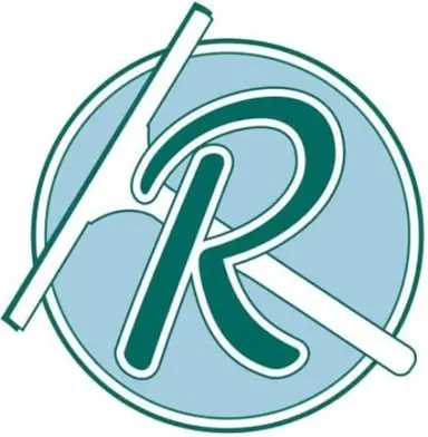 Rocky Mountain Window Cleaning Logo