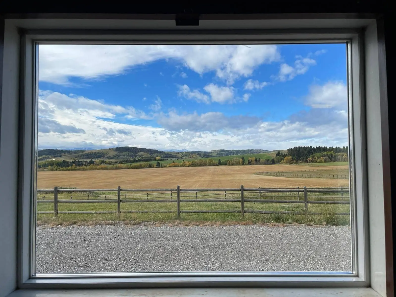 After - Residential Window Cleaning