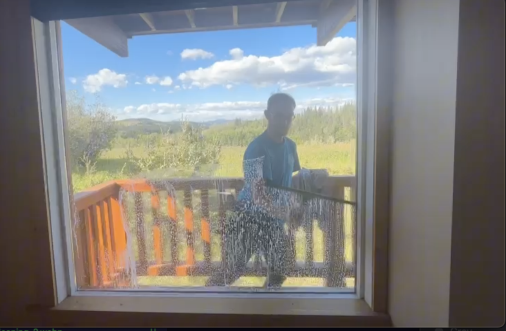 Residential Video