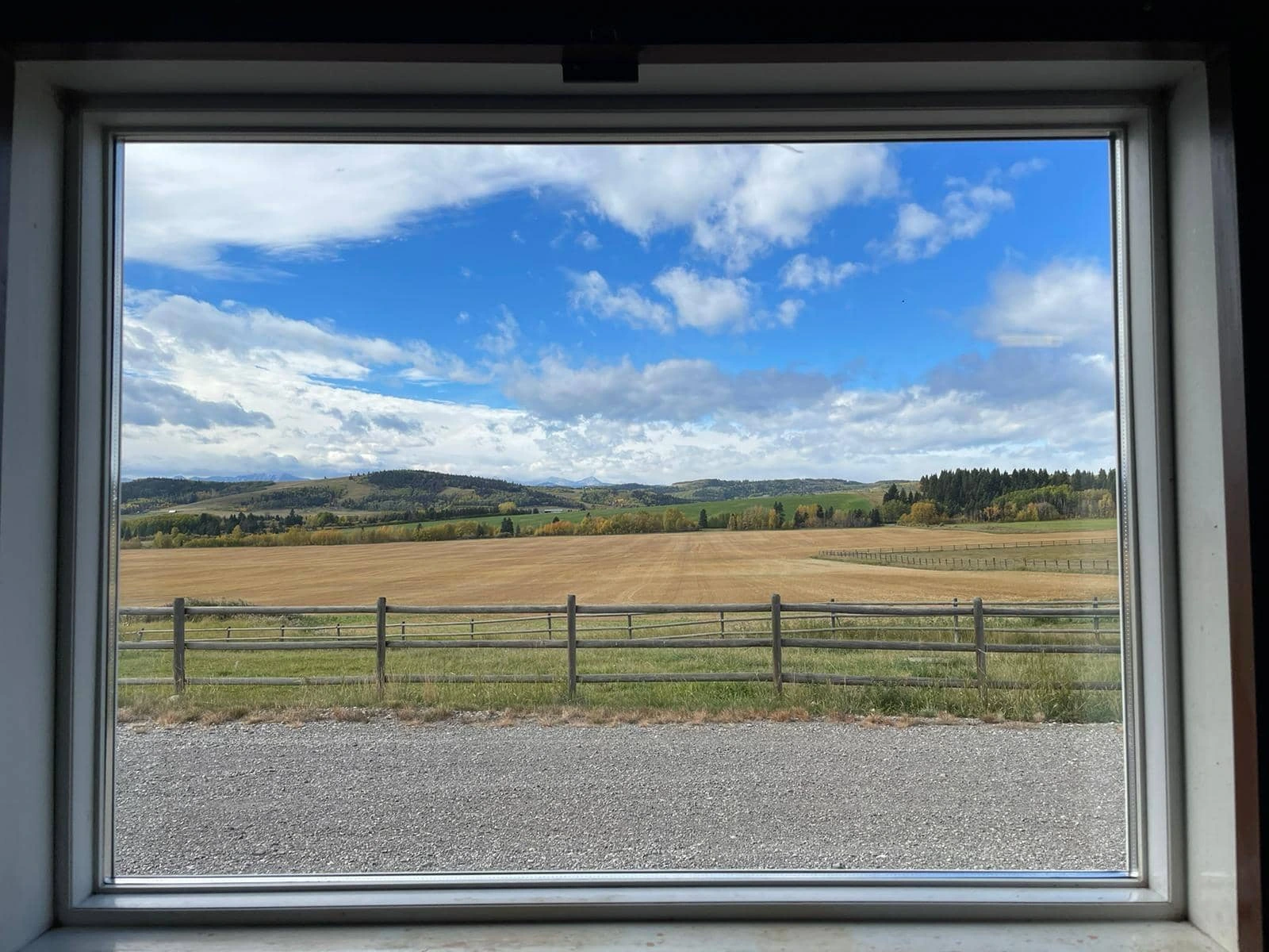 After - Residential Window Cleaning